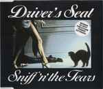 Cover of Driver's Seat, 1992, CD
