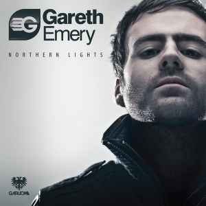 Gareth Emery - Northern Lights (Bonus Track Version) album cover