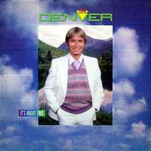 John Denver - It's About Time album cover