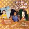 Mariah Carey, Khalid (16), Kirk Franklin - Fall In Love At Christmas