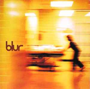 Blur – Blur (1997, CD) - Discogs