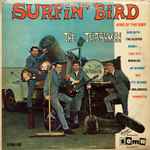 Cover of Surfin' Bird, 1964-01-00, Vinyl