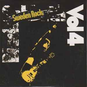 Sweden Rock Magazine Vol. 4 - Various