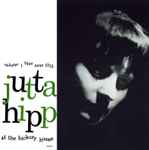 Jutta Hipp – At The Hickory House Volume 1 (1956, Vinyl) - Discogs
