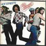 Cover of Hot Streets, 1978, Reel-To-Reel
