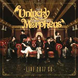 Unlucky Morpheus – Live 2017 (2017, CD) - Discogs