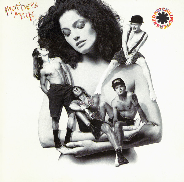 Red Hot Chili Peppers – Mothers Milk (1989) NS04MzAxLmpwZWc