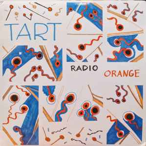 Radio Orange - Tart