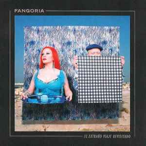 Fangoria - El Extraño Viaje Revisitado