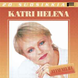 Katri Helena - Syysunelma album cover