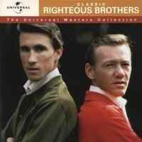 The Righteous Brothers - Classic album cover