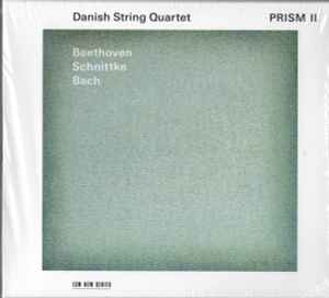 The Danish String Quartet - Prism II