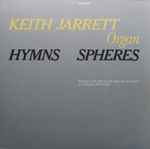 Cover of Hymns Spheres, , Vinyl