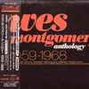 Wes Montgomery - Anthology 1959-1968