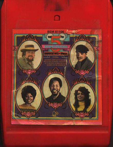 The 5th Dimension – Greatest Hits On Earth (1972, Vinyl) - Discogs