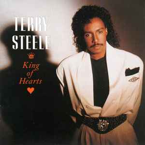 Terry Steele - King Of Hearts