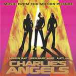 Cover of Charlie's Angels (Music From The Motion Picture), 2000, CD