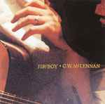 Cover of Fireboy, 1993, CD