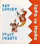 Cover of JoPo In Mono, 1996-08-00, CD