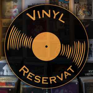 vinyl-reservat at Discogs