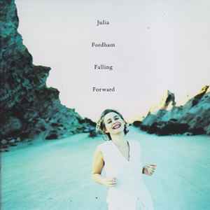 Julia Fordham – Swept (1991, CD) - Discogs