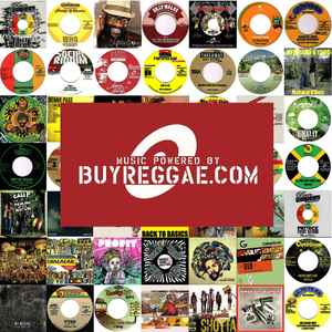 buyreggae at Discogs
