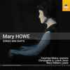 Mary Howe - Courtney Maina, Christopher A. Leach, Mary Dibbern - Songs and Duets
