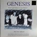 From Genesis To Revelation (1st Album) -  Music