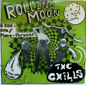 The Chills - Rolling Moon