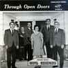 Through Open Doors  album cover