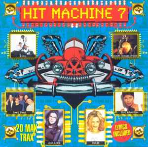 Hit Machine 7 - Various