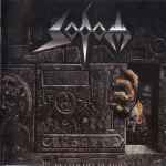 Sodom – Better Off Dead (CD) - Discogs