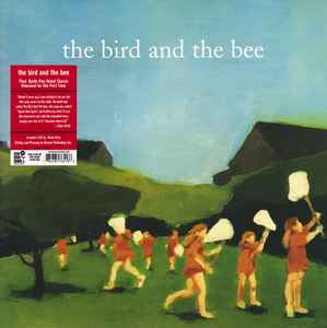 The Bird And The Bee - The Bird And The Bee