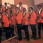 télécharger l'album L'Orchestre Bantou Jazz - Kumbele Kumbele Watchiwara