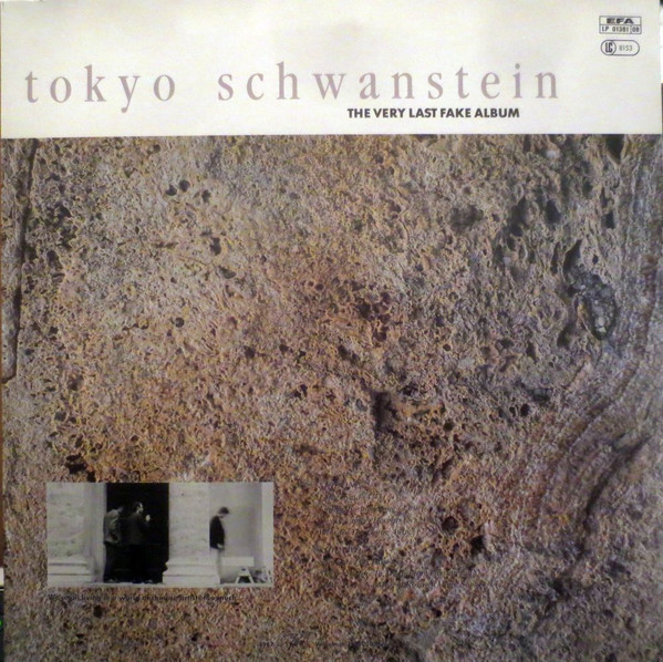 baixar álbum Tokyo Schwanstein - The Very Last Fake Album