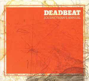 Journeyman's Annual - Deadbeat