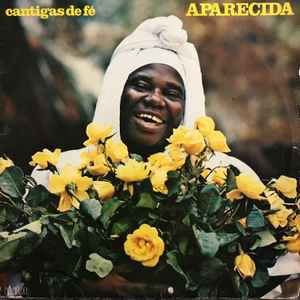 Aparecida - Cantigas De Fé album cover