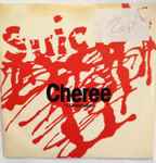 Cover of Cheree c/w I Remember, 1978-07-14, Vinyl