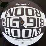 Cover of Drum-Loc, 1999, Vinyl