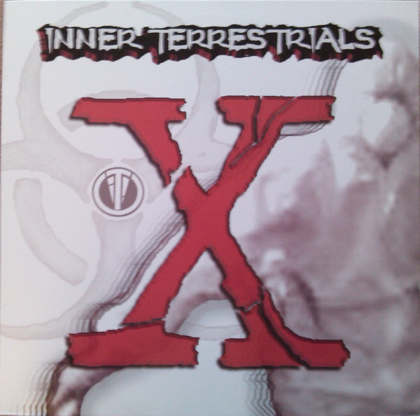 Inner Terrestrials – X (Vinyl) - Discogs