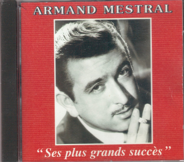 lataa albumi Armand Mestral - Ses Plus Grands Succès Vol 2
