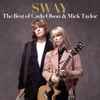 Mick Taylor - Sway (Live At The Roxy Theatre, West Hollywood, CA March 4, 1990, First Set (Remastered 2022))  album art