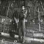 Prince - Come | Releases | Discogs