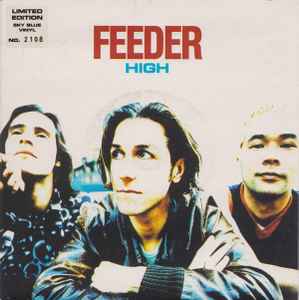 Feeder - High