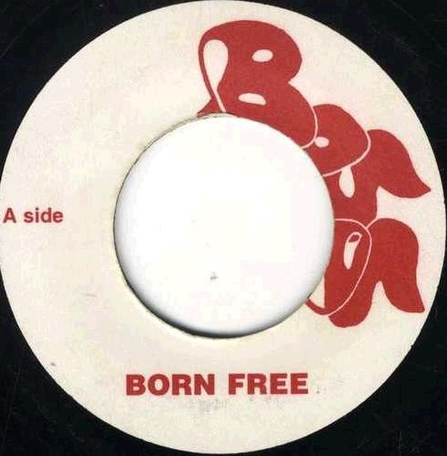 descargar álbum Michael Rose - Born Free