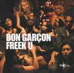 Cover of Freek U, 2005, CD