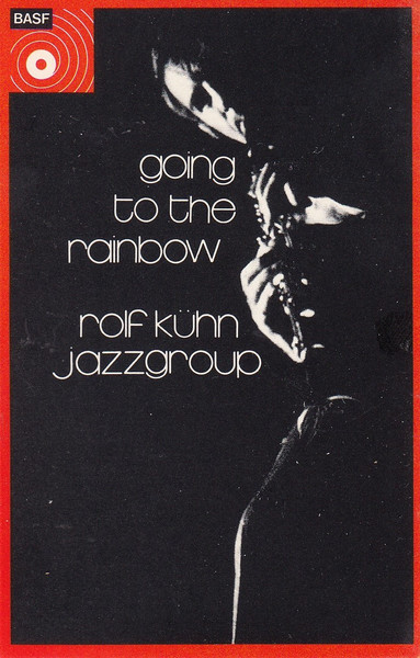 Rolf Kühn Jazzgroup – Going To The Rainbow (1971, Vinyl) - Discogs