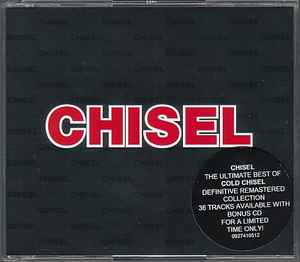 Chisel - Cold Chisel