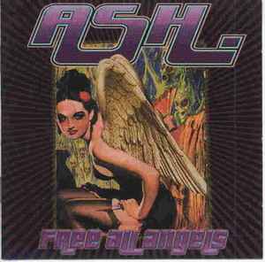 Ash – 1977 (2008, Collector's Edition, All Media) - Discogs