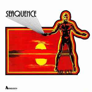 Seaquence - Mix Faze album cover